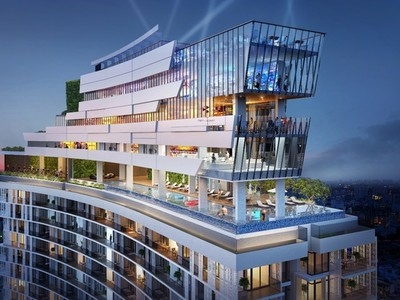 GOLD COAST NHA TRANG