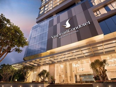 KHÁCH SẠN VINPEARL CONDOTE