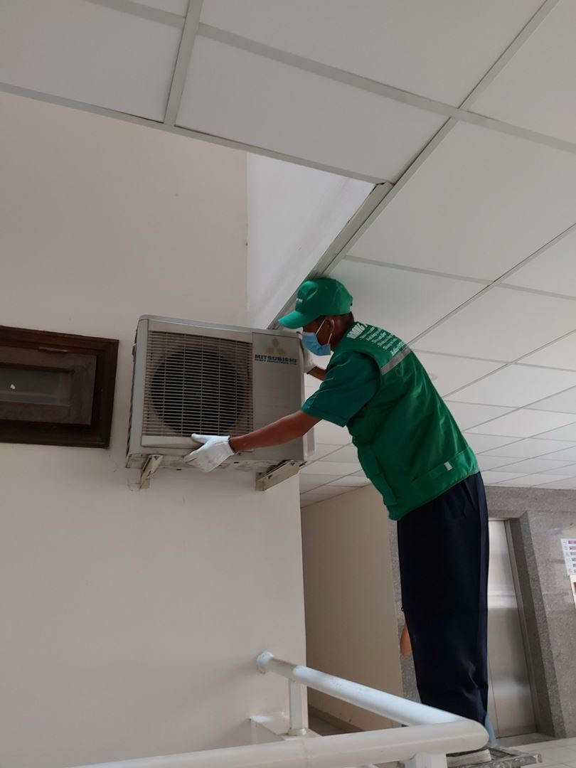 Sơn chống nóng mái tôn